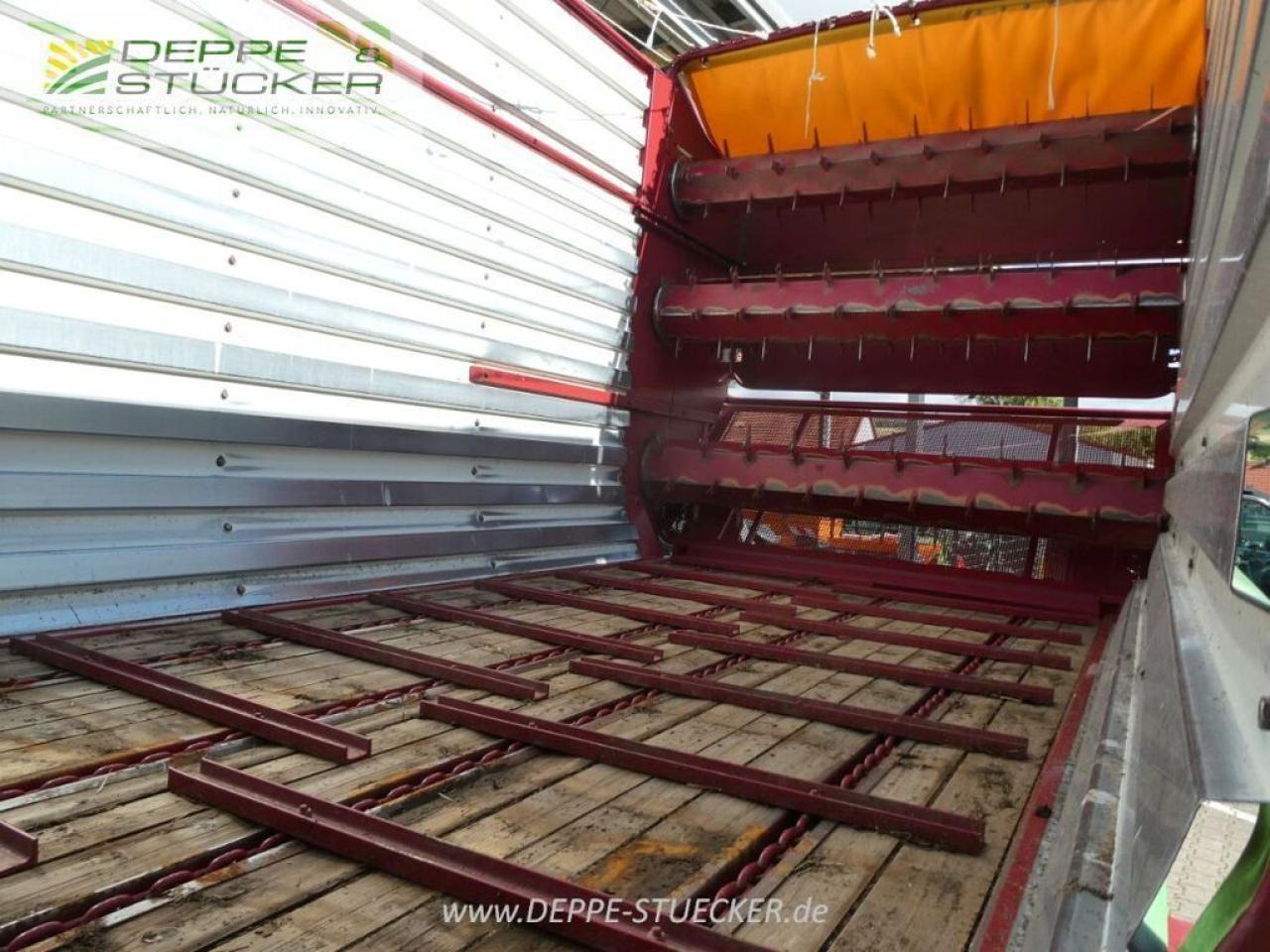 Farm tipping trailer/ Dumper Strautmann super vitesse 2 do: picture 11 Farm tipping trailer/ Dumper Strautmann super vitesse 2 do: picture 11