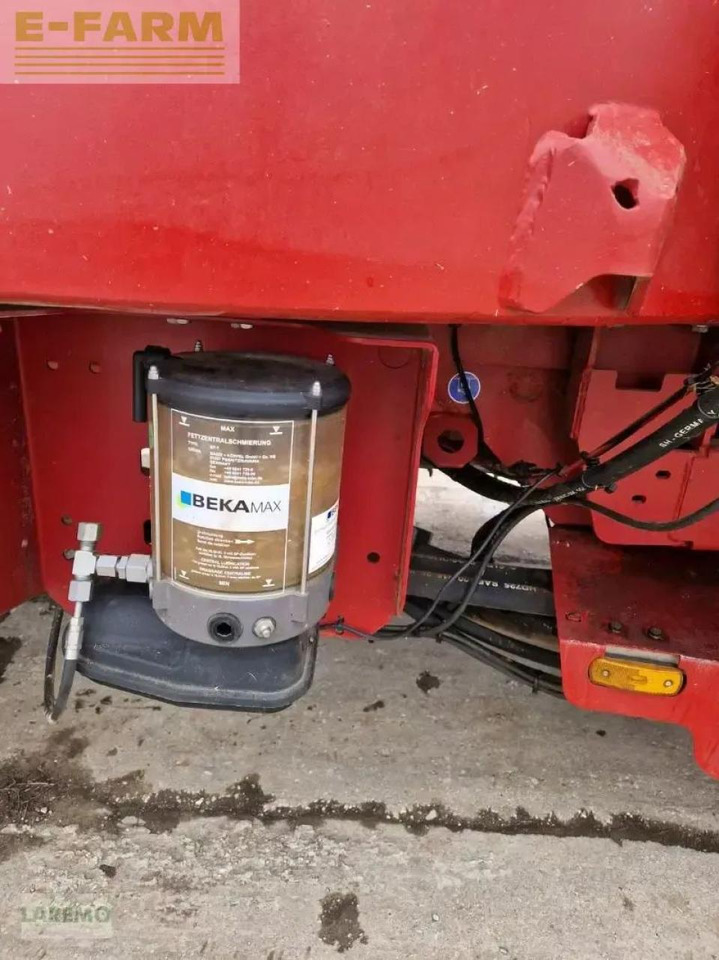 Strautmann verti-mix 1702 double sf - Livestock equipment: picture 5 Strautmann verti-mix 1702 double sf - Livestock equipment: picture 5