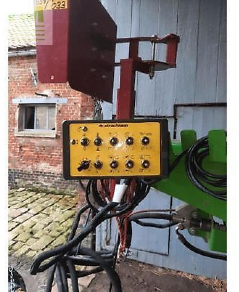 Strautmann vertimix 1401 - Livestock equipment: picture 2 Strautmann vertimix 1401 - Livestock equipment: picture 2