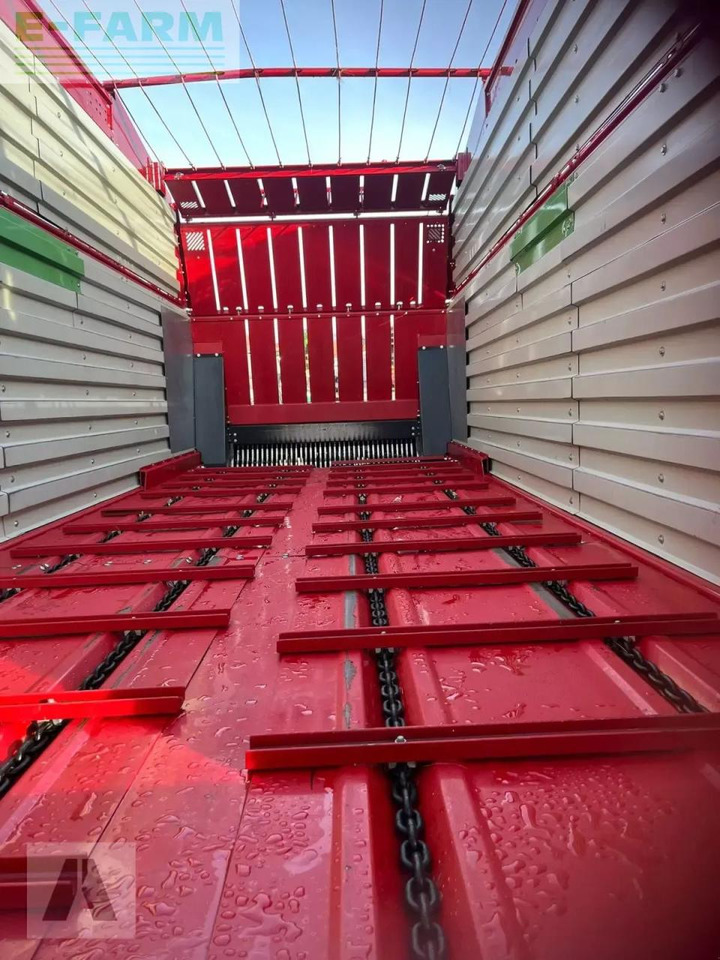 Self-loading wagon Strautmann zelon cfs 290: picture 11 Self-loading wagon Strautmann zelon cfs 290: picture 11
