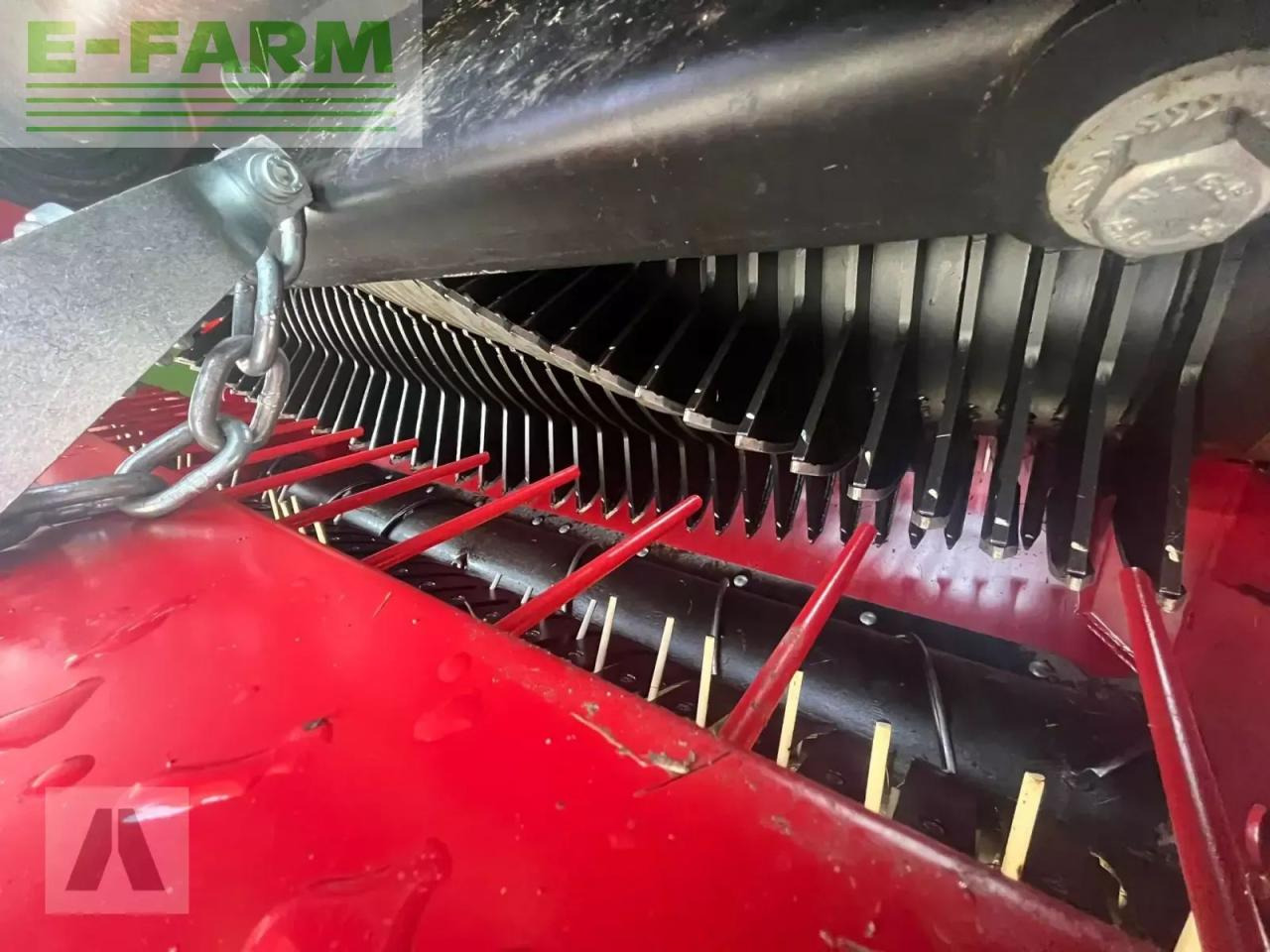 Self-loading wagon Strautmann zelon cfs 290: picture 9 Self-loading wagon Strautmann zelon cfs 290: picture 9