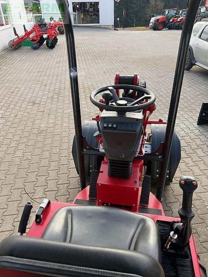 Thaler 2326s - Mini excavator: picture 4 Thaler 2326s - Mini excavator: picture 4