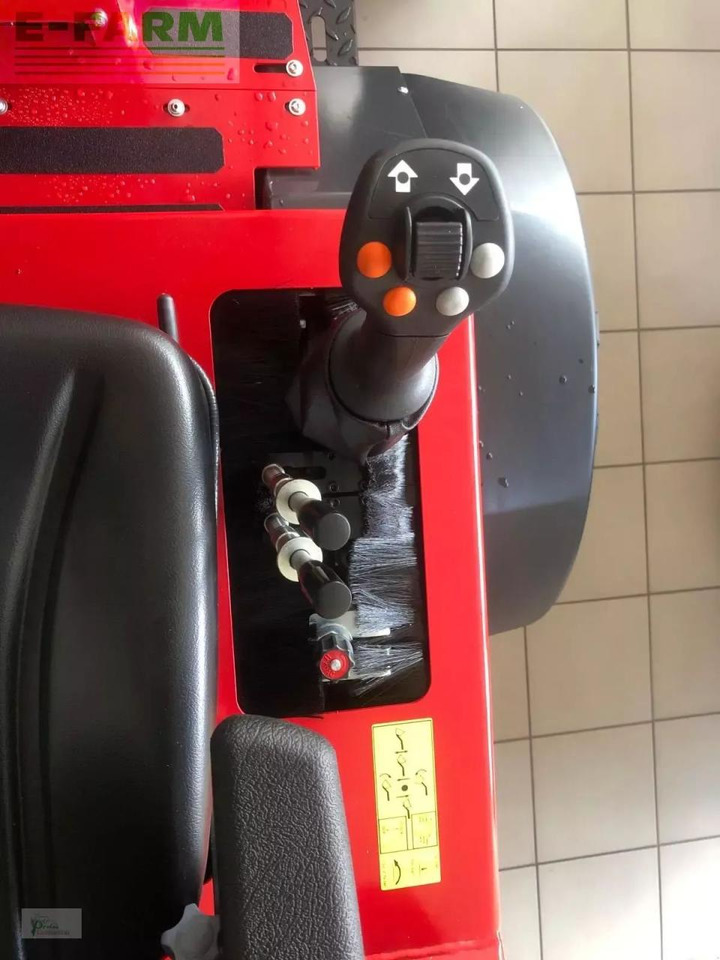 Thaler 2838 s - Wheel loader: picture 4 Thaler 2838 s - Wheel loader: picture 4