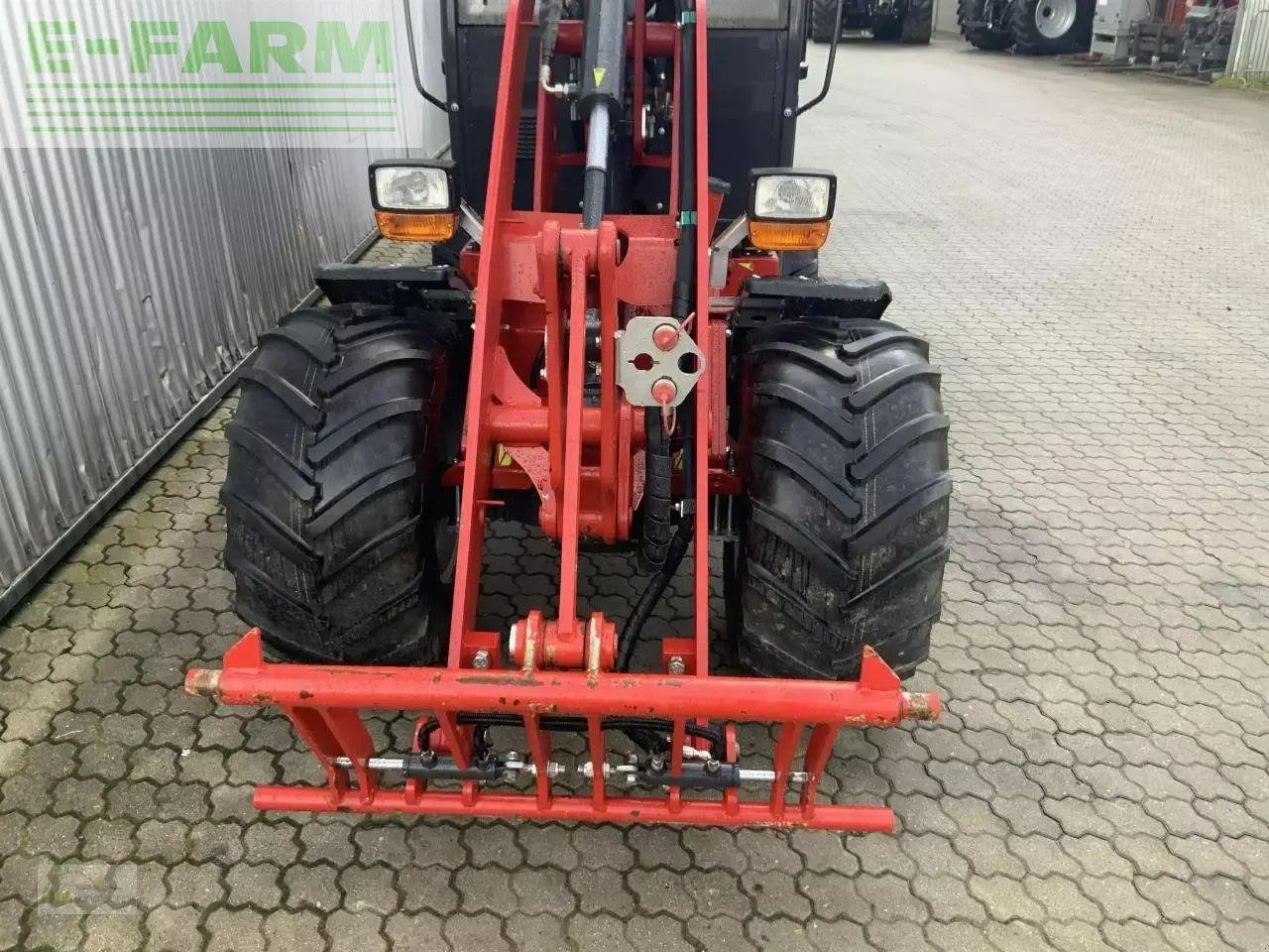 Thaler 3448 s - dpf - Wheel loader: picture 5 Thaler 3448 s - dpf - Wheel loader: picture 5