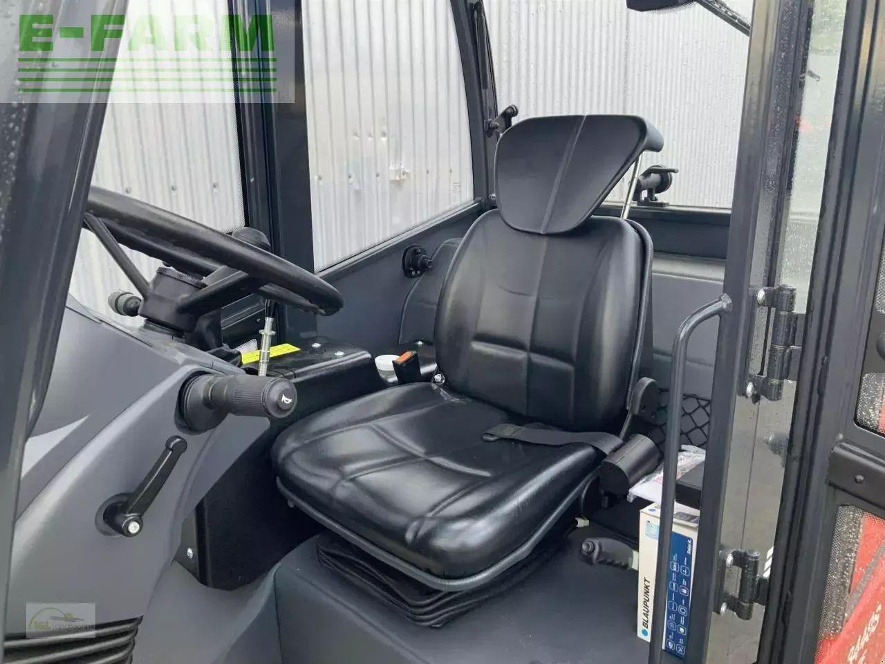 Thaler 3448 s - dpf - Wheel loader: picture 3 Thaler 3448 s - dpf - Wheel loader: picture 3