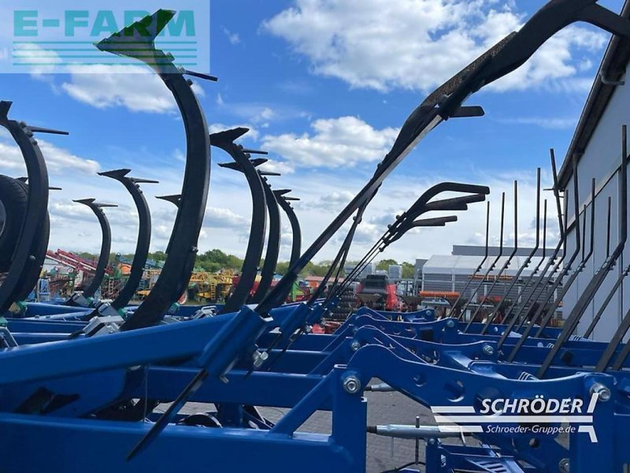 Treffler tga 560 - Cultivator: picture 3 Treffler tga 560 - Cultivator: picture 3