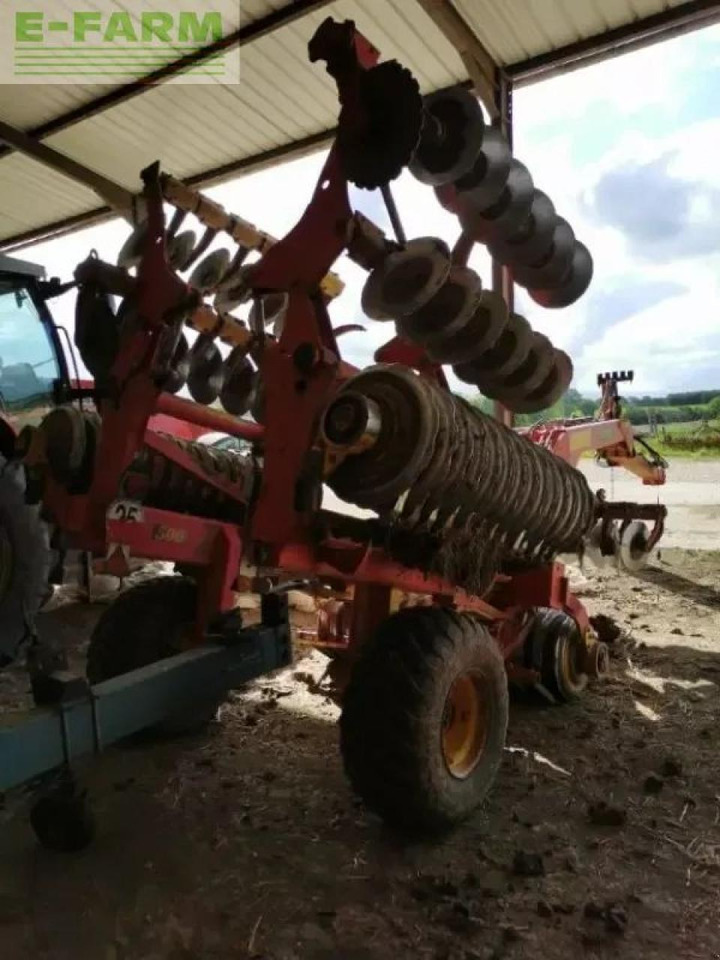 Väderstad carrier 500 - Cultivator: picture 2 Väderstad carrier 500 - Cultivator: picture 2