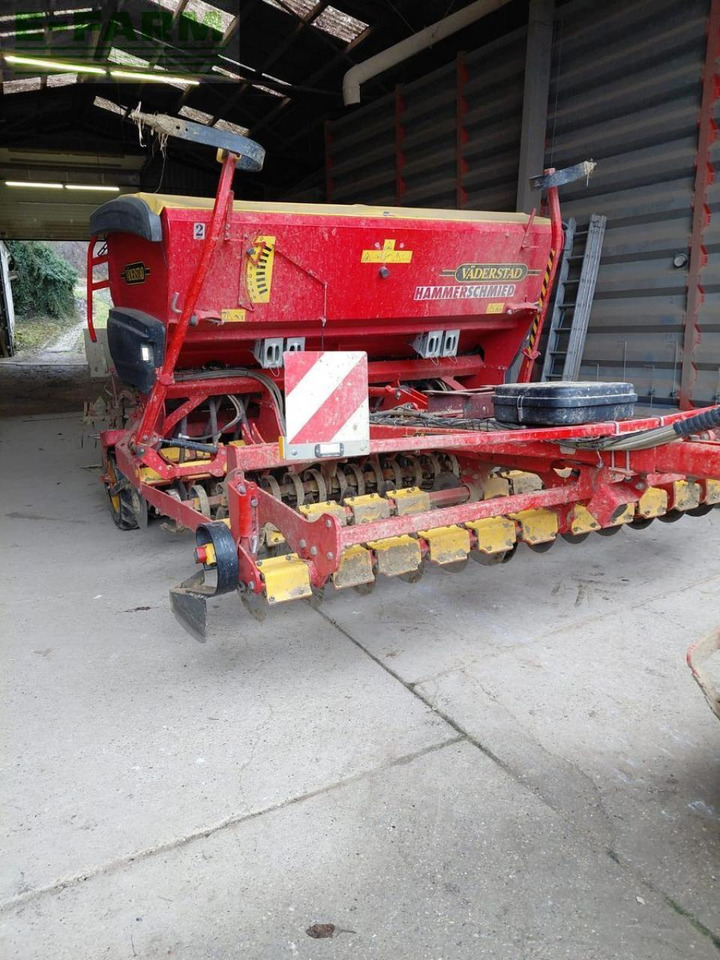 Väderstad rapid 300 s - Precision seed drill: picture 1 Väderstad rapid 300 s - Precision seed drill: picture 1