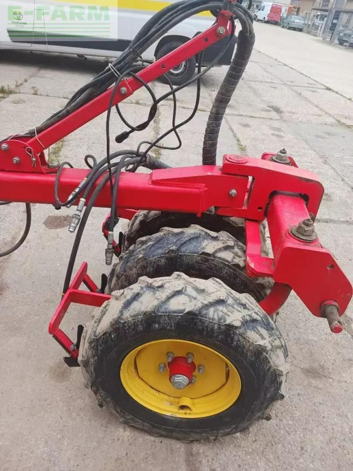 Väderstad rapid 300 s, super xl - Combine seed drill: picture 5 Väderstad rapid 300 s, super xl - Combine seed drill: picture 5