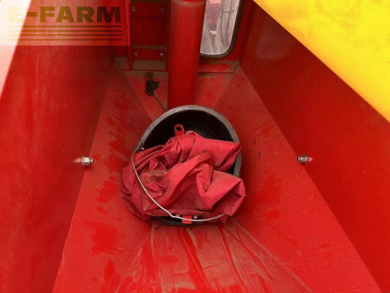 Väderstad rapid 600c - Precision seed drill: picture 5 Väderstad rapid 600c - Precision seed drill: picture 5