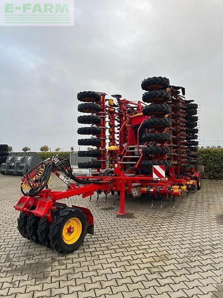 Väderstad rapid rda 800 s - Seed drill: picture 1 Väderstad rapid rda 800 s - Seed drill: picture 1