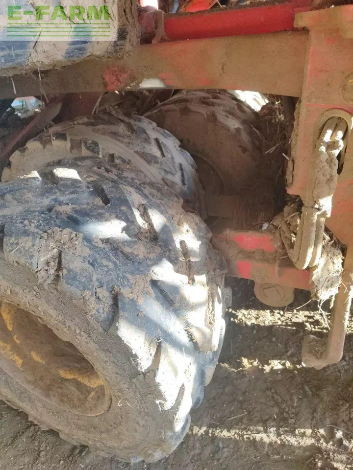 Väderstad spirit 400s - Precision seed drill: picture 5 Väderstad spirit 400s - Precision seed drill: picture 5