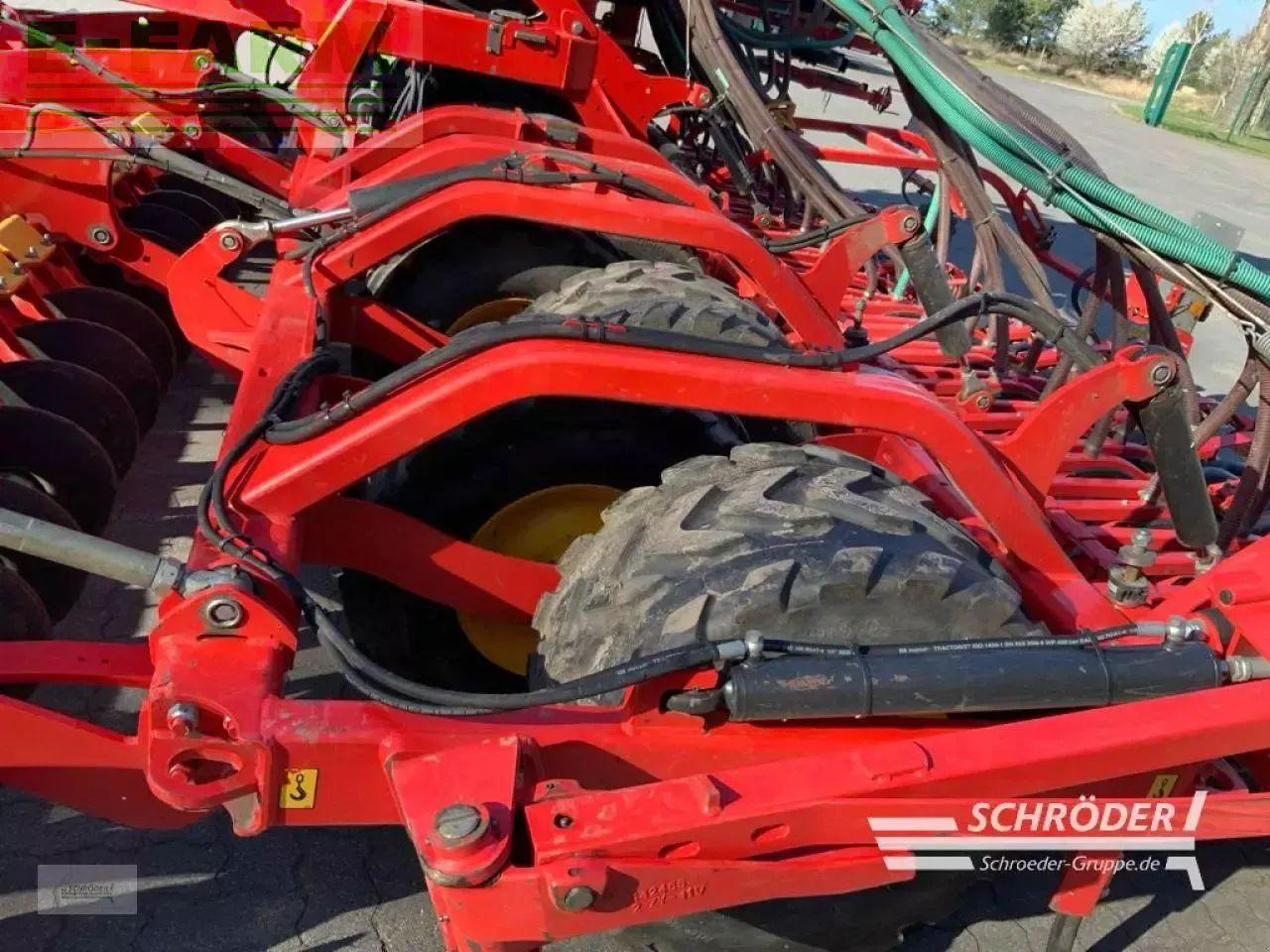Väderstad spirit 800 s - Seed drill: picture 2 Väderstad spirit 800 s - Seed drill: picture 2