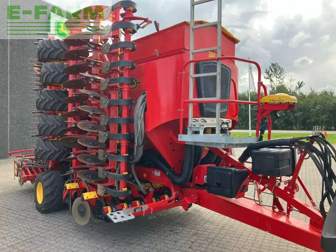 Väderstad spirit st 800c - Precision seed drill: picture 2 Väderstad spirit st 800c - Precision seed drill: picture 2