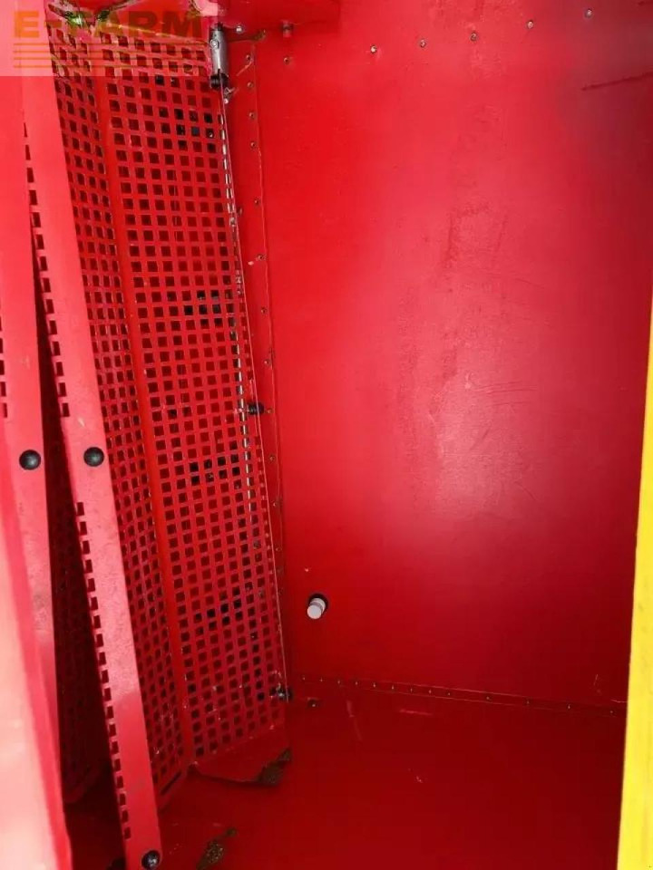 Väderstad tempo tpf 8 - Precision seed drill: picture 3 Väderstad tempo tpf 8 - Precision seed drill: picture 3