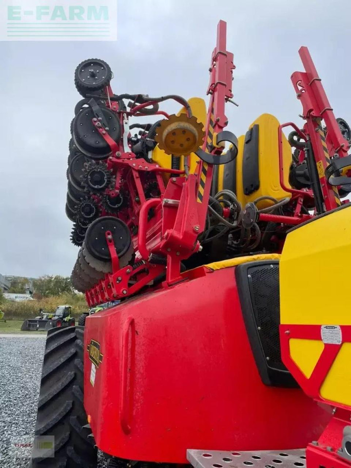 Väderstad tempo tpl 12 - Precision seed drill: picture 4 Väderstad tempo tpl 12 - Precision seed drill: picture 4