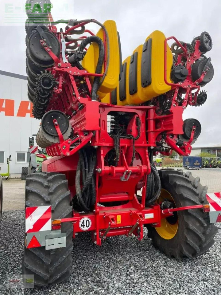 Väderstad tempo tpl 12 - Precision seed drill: picture 2 Väderstad tempo tpl 12 - Precision seed drill: picture 2