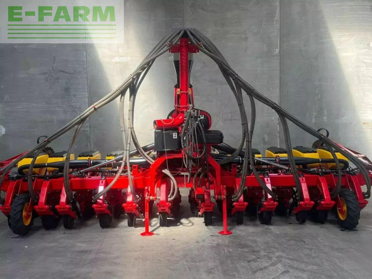 Väderstad tempo tpl12 - Precision sowing machine: picture 2 Väderstad tempo tpl12 - Precision sowing machine: picture 2