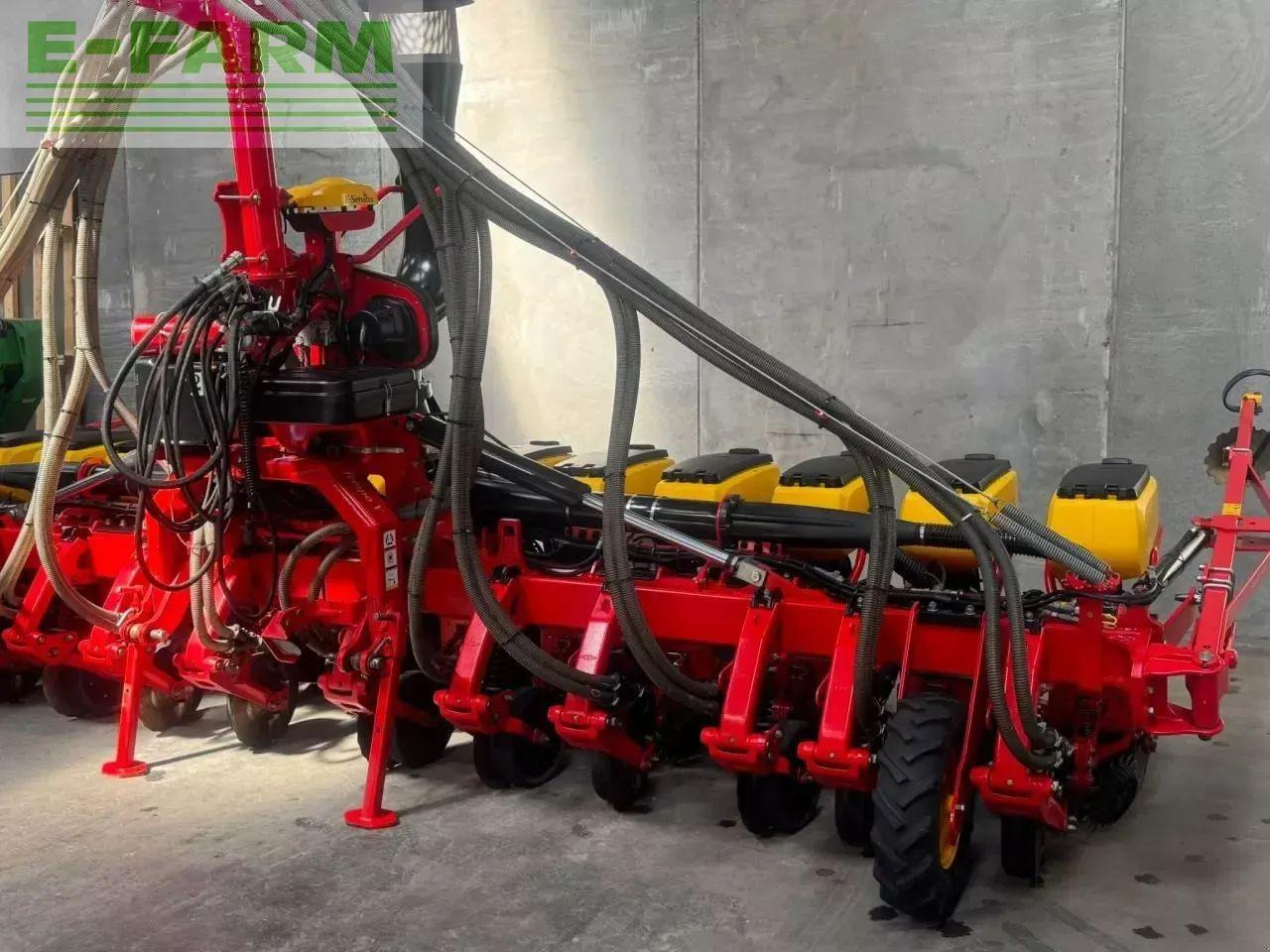 Väderstad tempo tpl12 - Precision sowing machine: picture 5 Väderstad tempo tpl12 - Precision sowing machine: picture 5