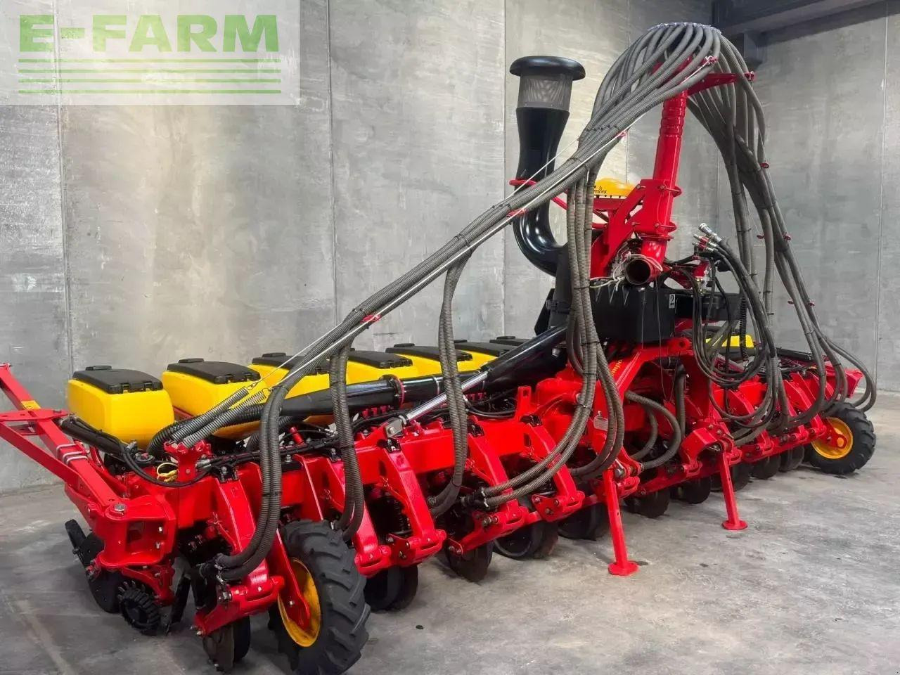 Väderstad tempo tpl12 - Precision sowing machine: picture 1 Väderstad tempo tpl12 - Precision sowing machine: picture 1