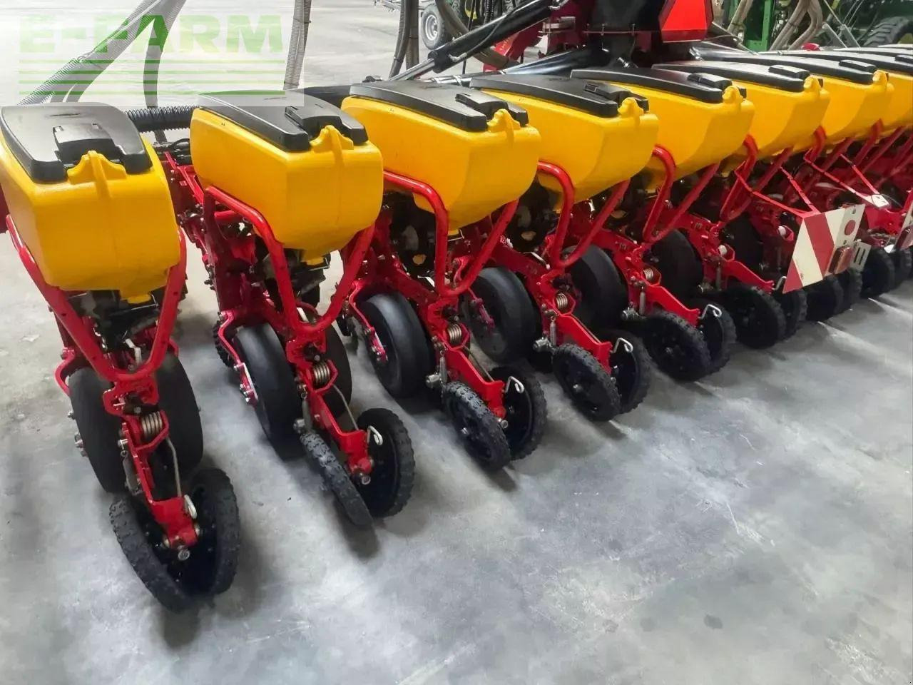 Väderstad tempo tpl12 - Precision sowing machine: picture 3 Väderstad tempo tpl12 - Precision sowing machine: picture 3