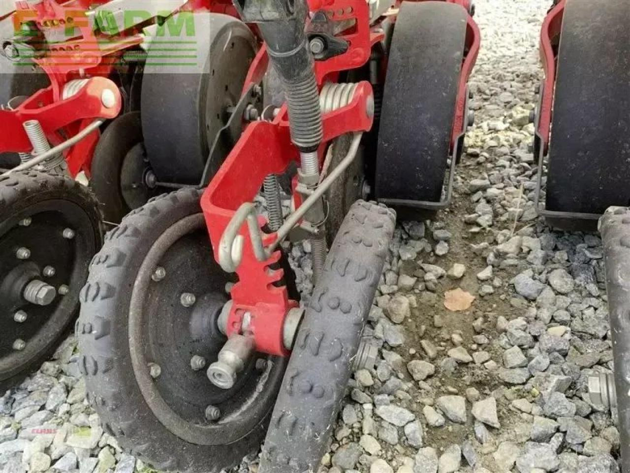 Väderstad tempo tpv 12 - Precision seed drill: picture 5 Väderstad tempo tpv 12 - Precision seed drill: picture 5