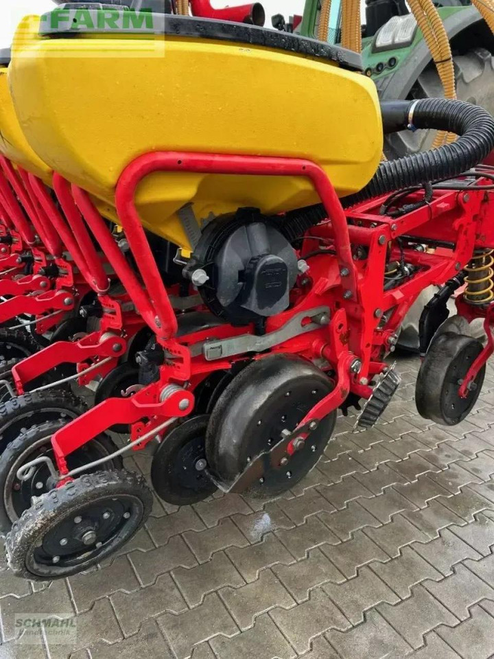 Väderstad tempo tpv 9/11 - Precision seed drill: picture 5 Väderstad tempo tpv 9/11 - Precision seed drill: picture 5