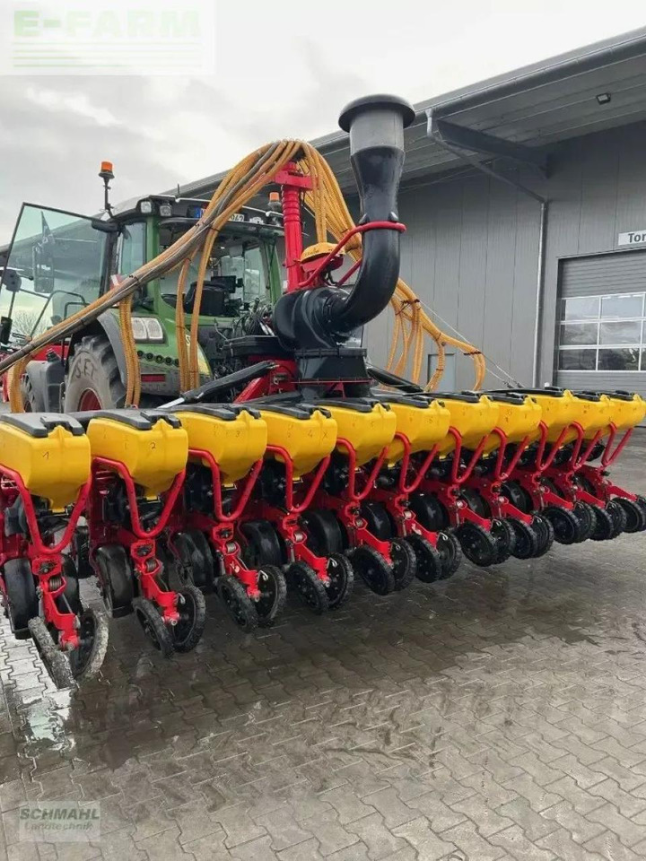 Väderstad tempo tpv 9/11 - Precision seed drill: picture 1 Väderstad tempo tpv 9/11 - Precision seed drill: picture 1