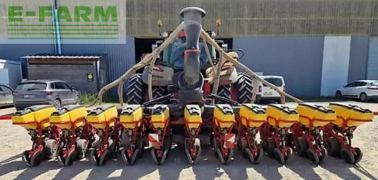 Väderstad tempo v11 - Precision seed drill: picture 1 Väderstad tempo v11 - Precision seed drill: picture 1