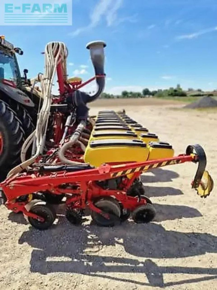 Väderstad tempo v11 - Precision seed drill: picture 3 Väderstad tempo v11 - Precision seed drill: picture 3