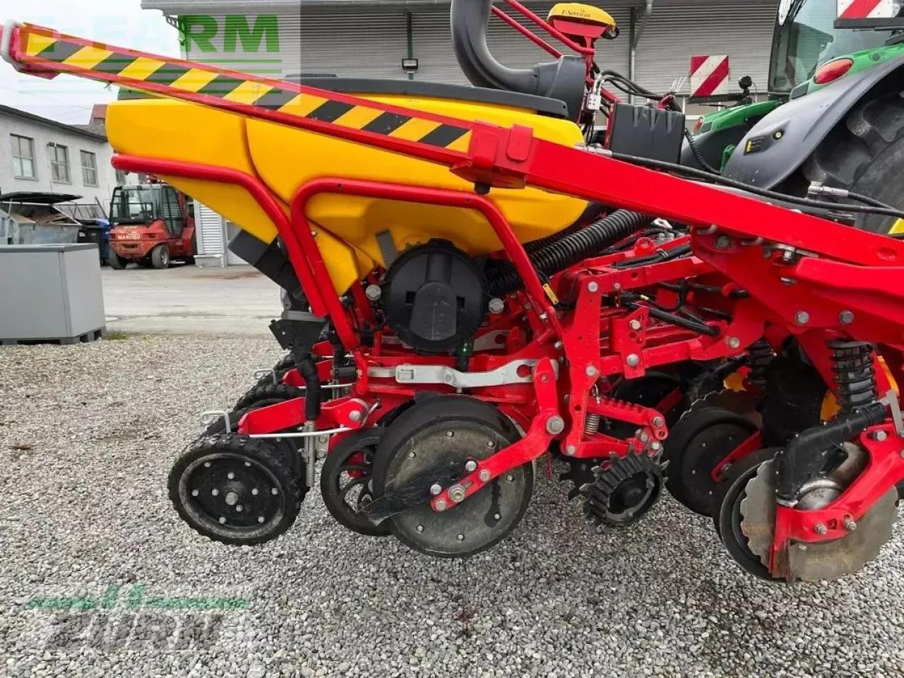 Väderstad tempo v12 - Precision sowing machine: picture 3 Väderstad tempo v12 - Precision sowing machine: picture 3