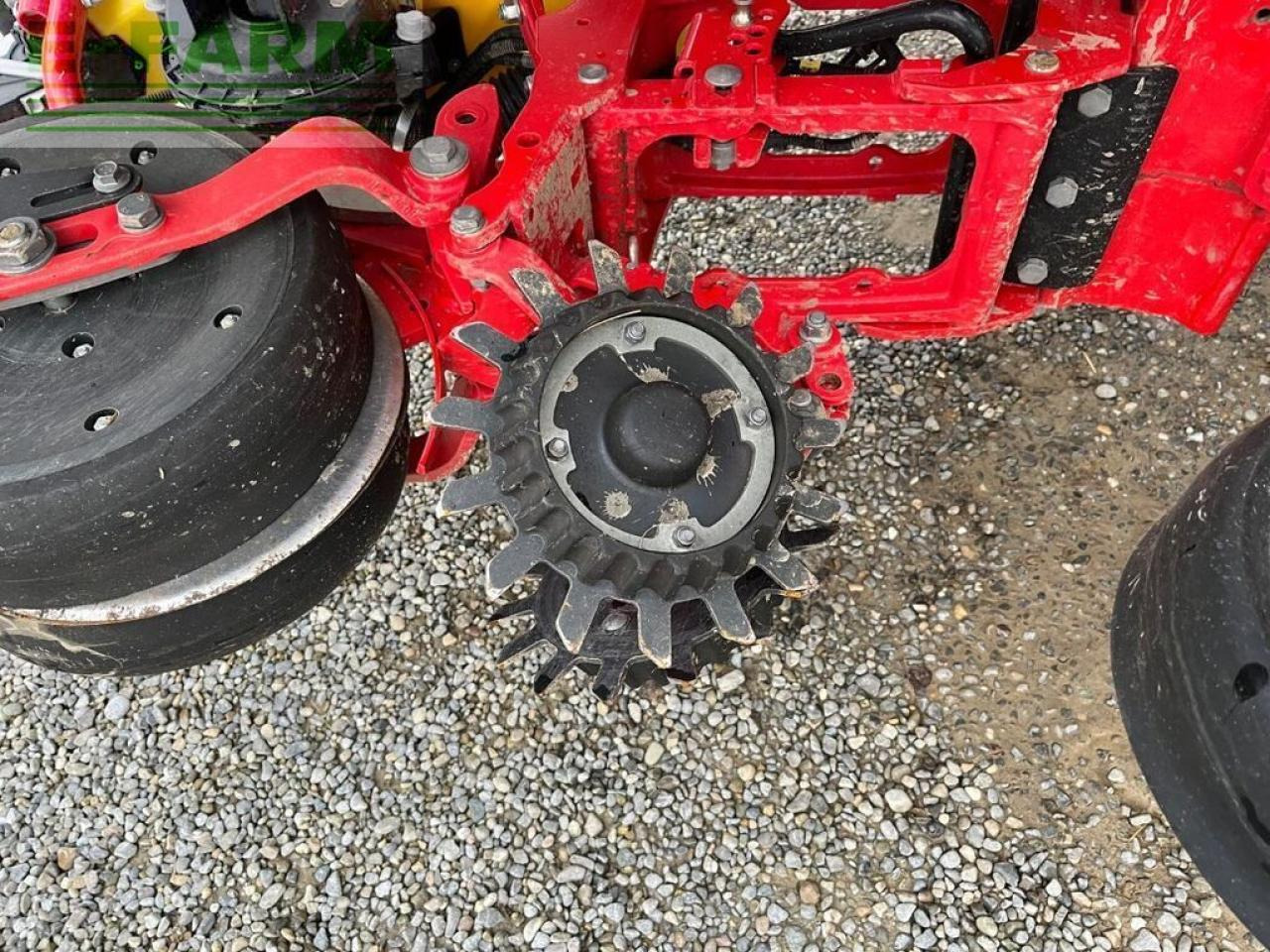 Väderstad tempo v12 - Precision sowing machine: picture 5 Väderstad tempo v12 - Precision sowing machine: picture 5