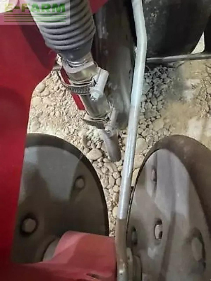 Väderstad tempo v8 - Precision seed drill: picture 3 Väderstad tempo v8 - Precision seed drill: picture 3