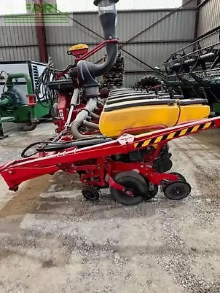 Väderstad tempo v8 - Precision seed drill: picture 1 Väderstad tempo v8 - Precision seed drill: picture 1