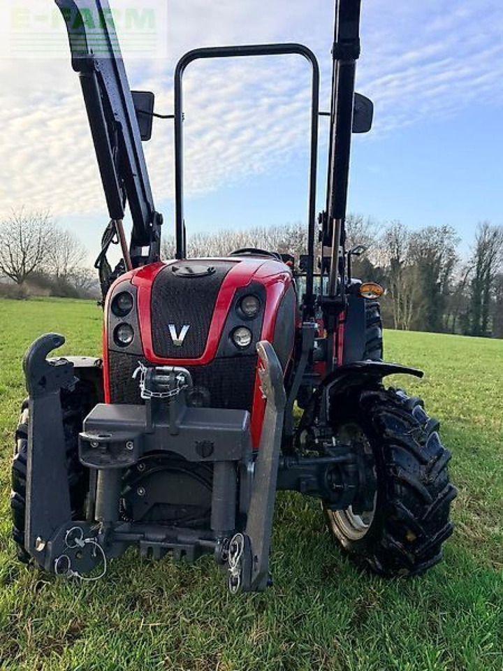 Valtra f 75 - Farm tractor: picture 3 Valtra f 75 - Farm tractor: picture 3