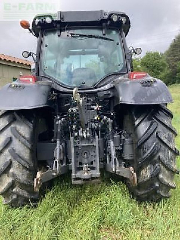 Valtra n134 active Active - Farm tractor: picture 5 Valtra n134 active Active - Farm tractor: picture 5