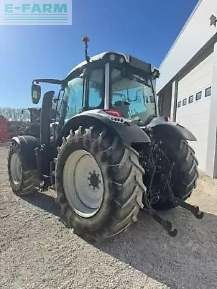 Valtra n134 h5 - Farm tractor: picture 3 Valtra n134 h5 - Farm tractor: picture 3