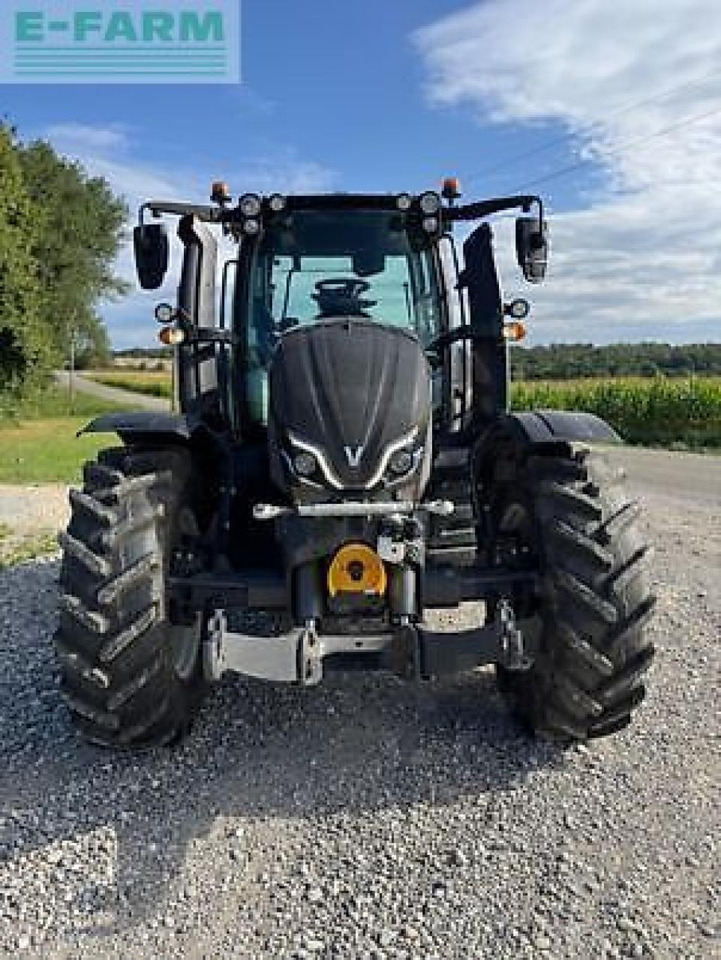 Valtra n135 direct Direct - Farm tractor: picture 2 Valtra n135 direct Direct - Farm tractor: picture 2