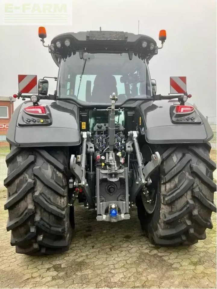 Valtra s324 smarttouch mr19 - Farm tractor: picture 3 Valtra s324 smarttouch mr19 - Farm tractor: picture 3