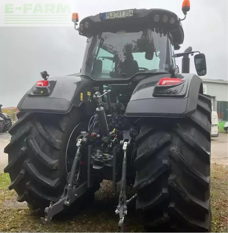 Valtra s354 smarttouch mr19 - Farm tractor: picture 3 Valtra s354 smarttouch mr19 - Farm tractor: picture 3