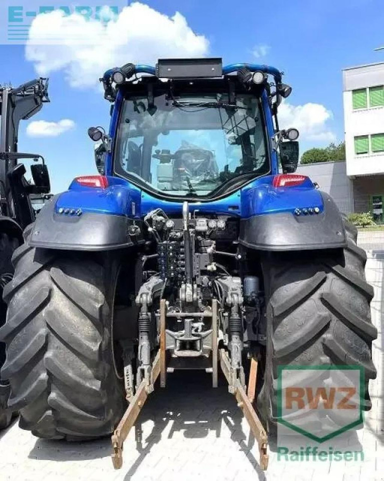 Valtra t 234 direct mit rüfa Direct - Farm tractor: picture 4 Valtra t 234 direct mit rüfa Direct - Farm tractor: picture 4