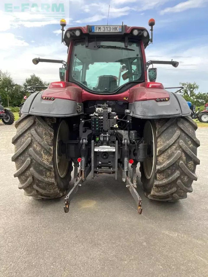 Valtra t 234 v smarttouch - Farm tractor: picture 5 Valtra t 234 v smarttouch - Farm tractor: picture 5