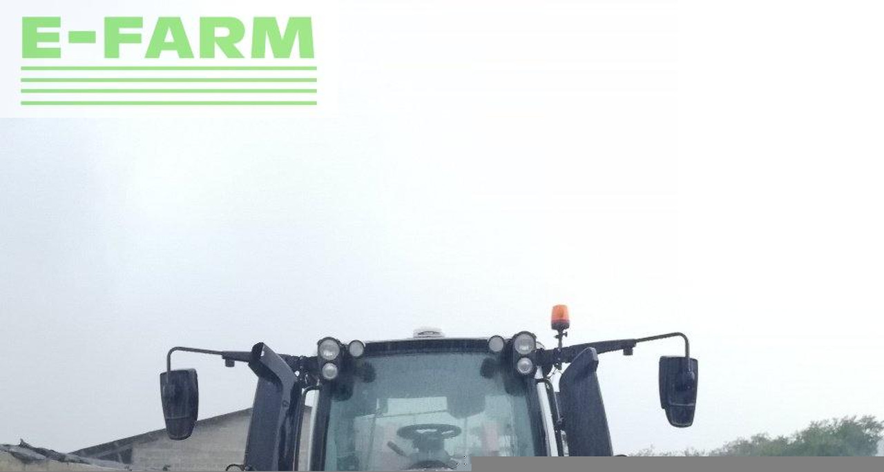Valtra t214a - Farm tractor: picture 4 Valtra t214a - Farm tractor: picture 4