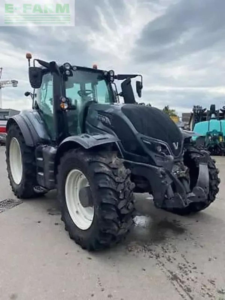 Valtra t234 versu Versu - Farm tractor: picture 2 Valtra t234 versu Versu - Farm tractor: picture 2