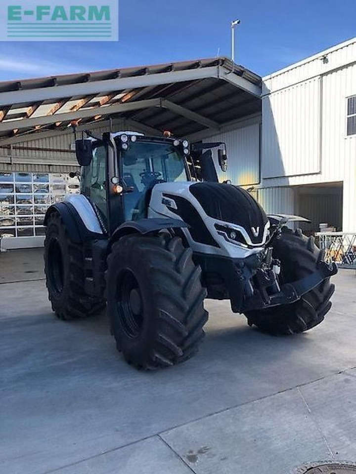 Valtra t235 direct Direct - Farm tractor: picture 2 Valtra t235 direct Direct - Farm tractor: picture 2