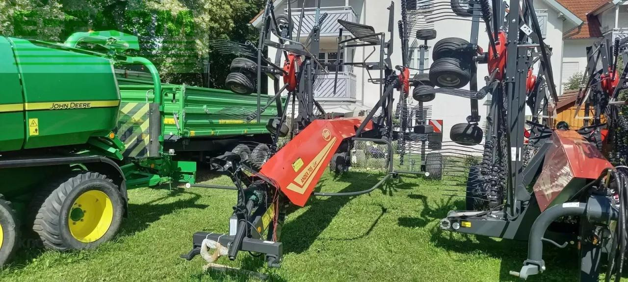 Vicon andex 705 evo - Tedder/ Rake: picture 1 Vicon andex 705 evo - Tedder/ Rake: picture 1