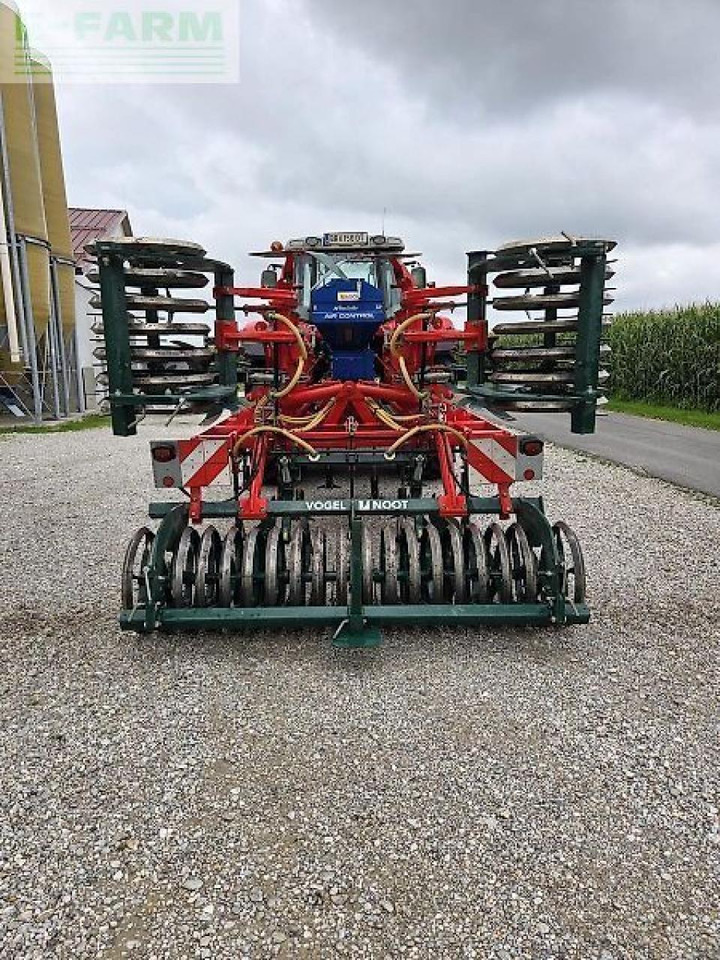 Vogel&Noot terracult 400 - Cultivator: picture 4 Vogel&Noot terracult 400 - Cultivator: picture 4