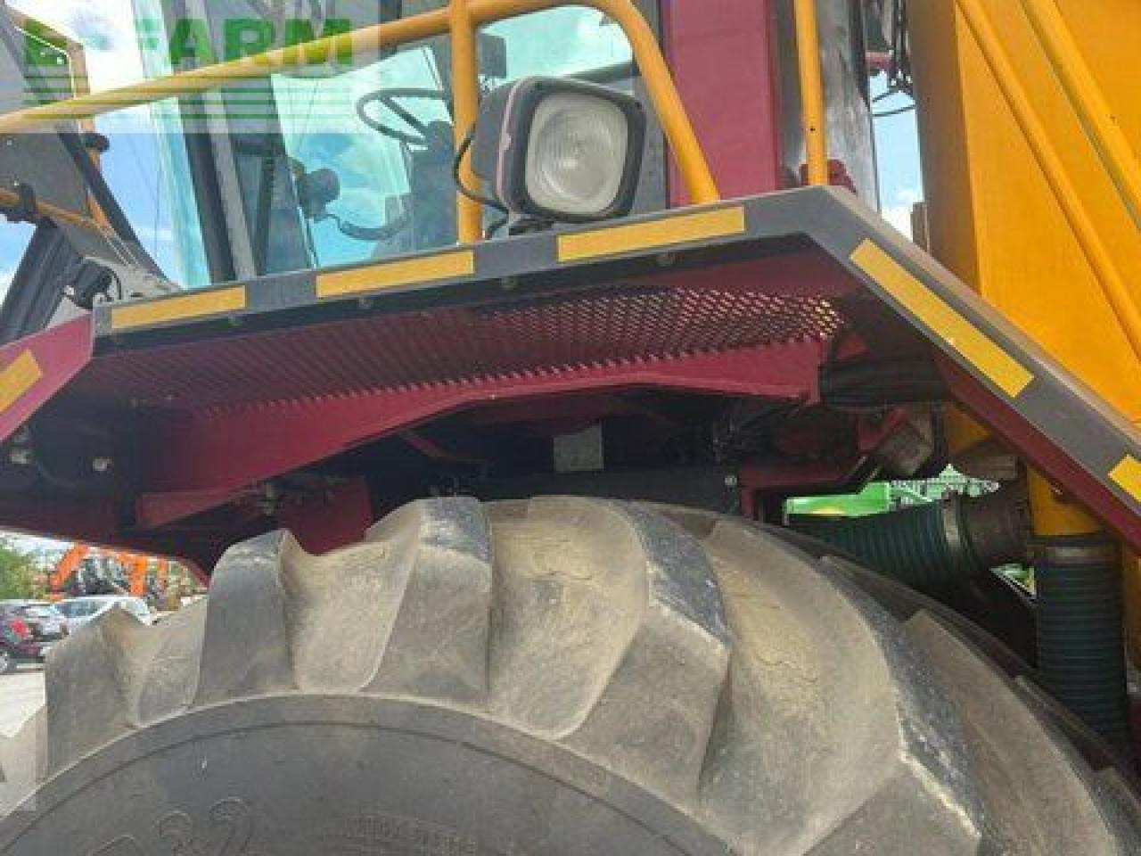 Slurry tanker Vredo vt 3926: picture 12