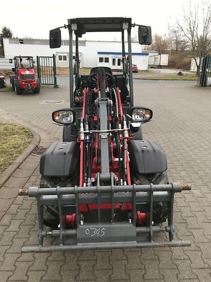 Weidemann 1190e - Mini excavator: picture 5 Weidemann 1190e - Mini excavator: picture 5