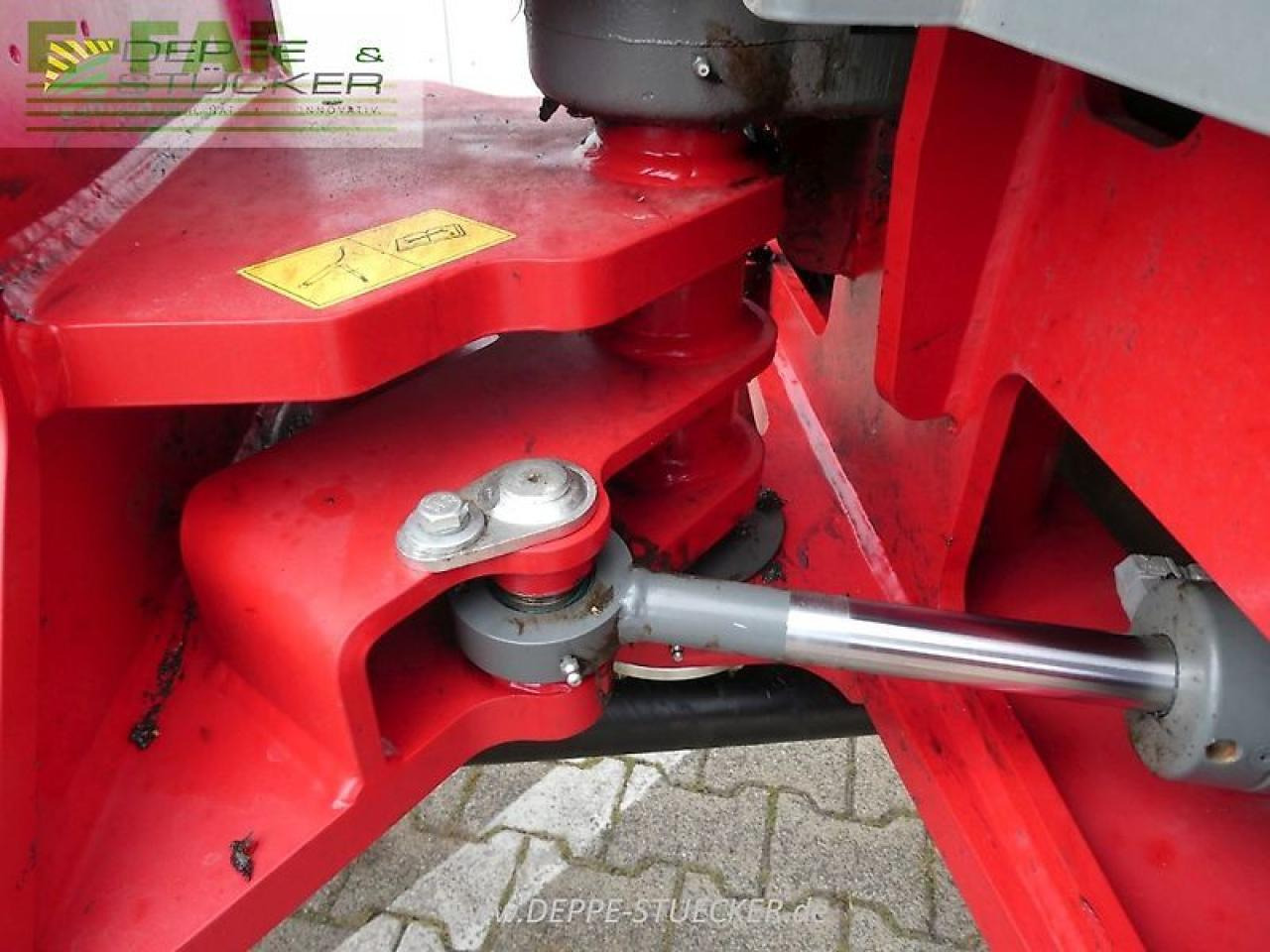Wheel loader Weidemann 3080 t: picture 12